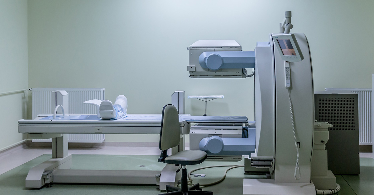 Truly Open MRI