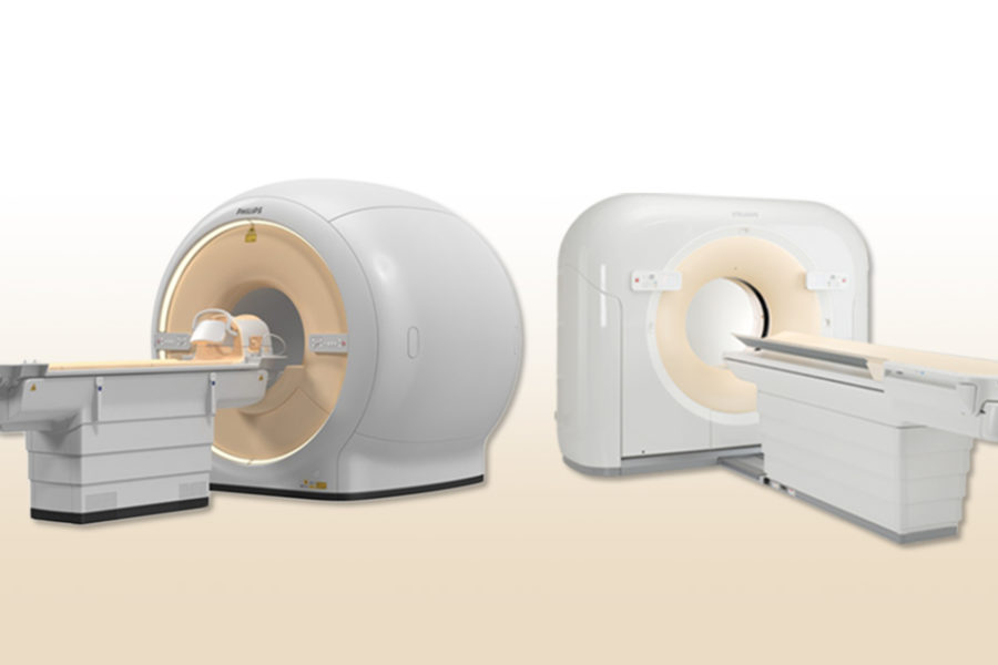 difference between MRI and CT scan