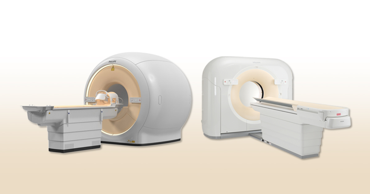 difference between MRI and CT scan