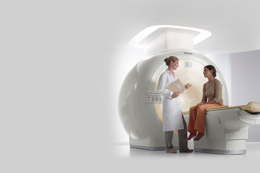 different types of MRI
