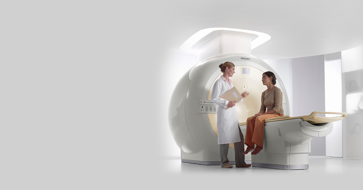 different types of MRI