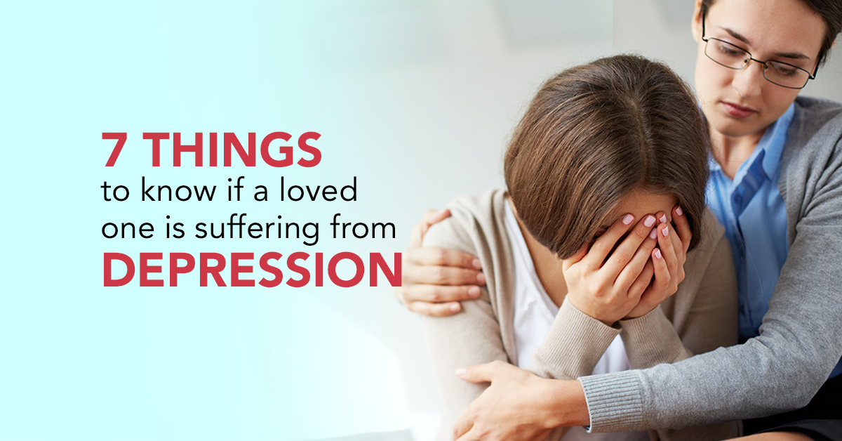 depression