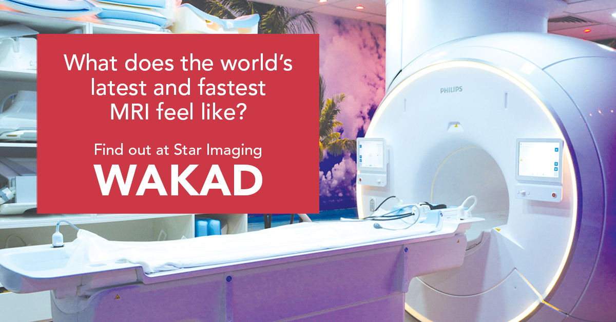 MRI