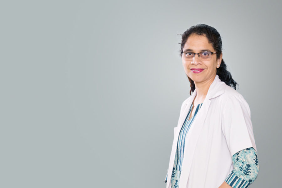 3D mammography scan