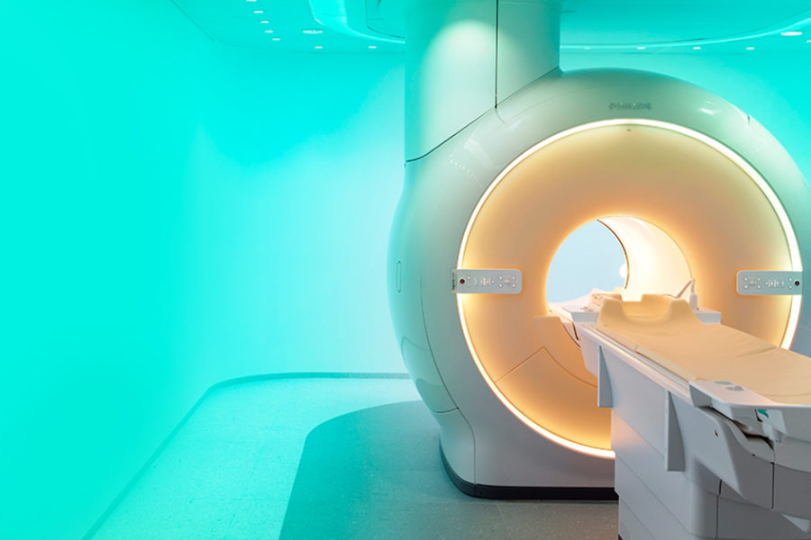 MRI facts