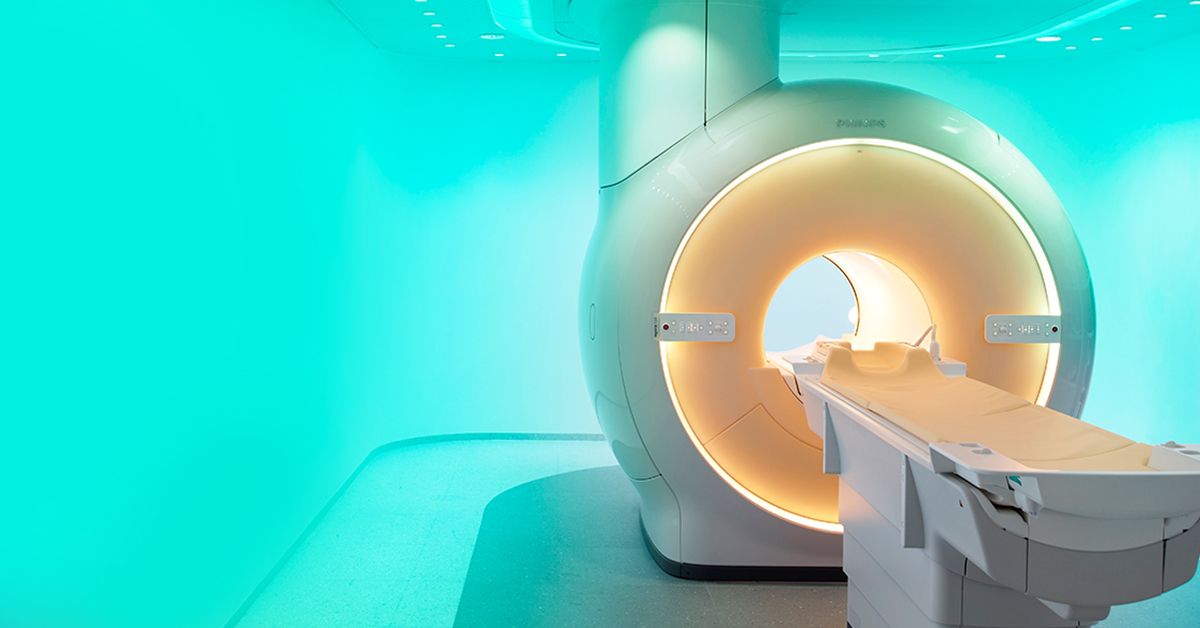 MRI facts