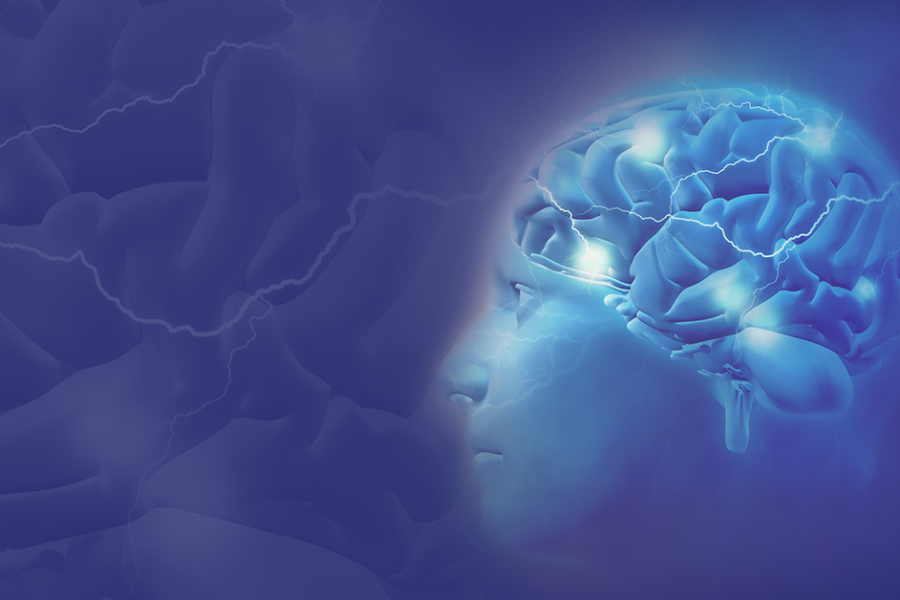brain aneurysm