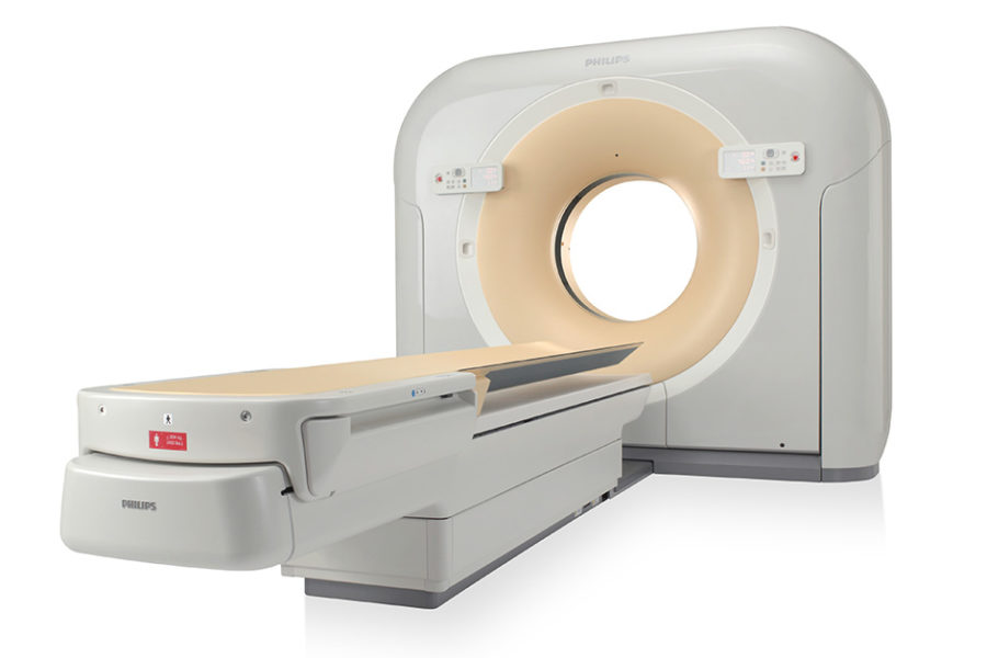 crucial things about CT scan