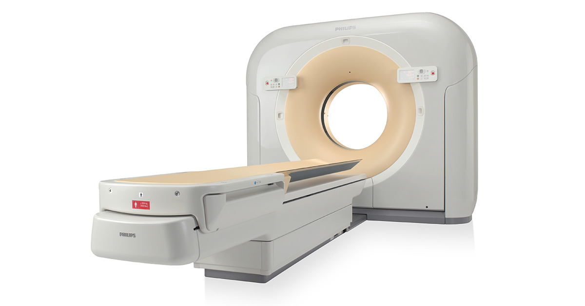 crucial things about CT scan