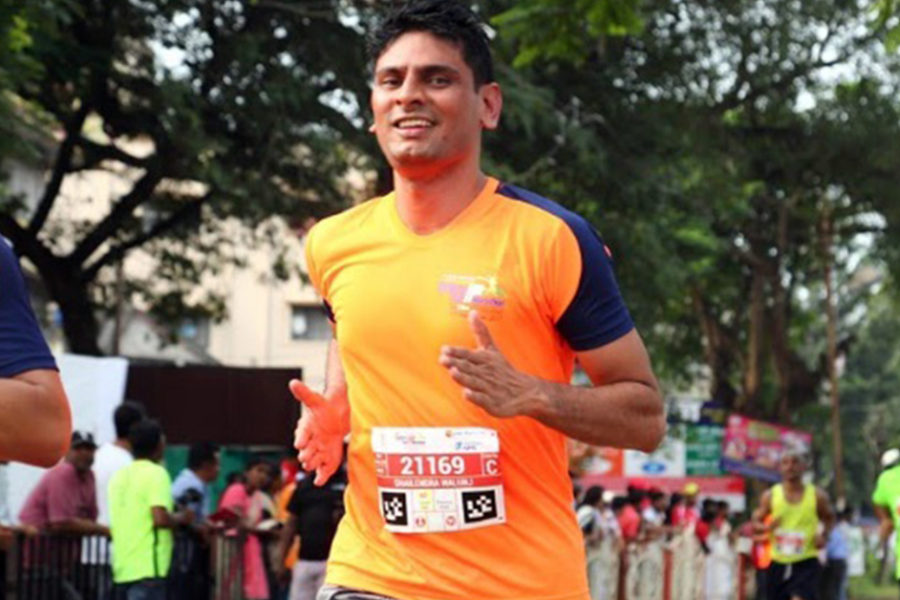 running injuries