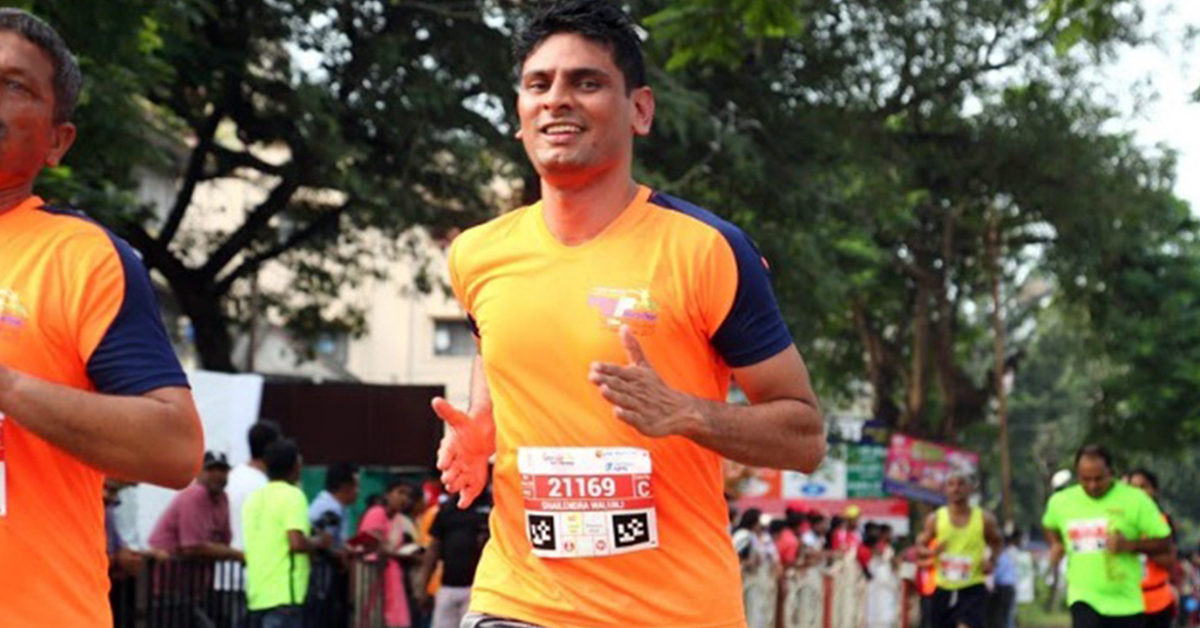 running injuries