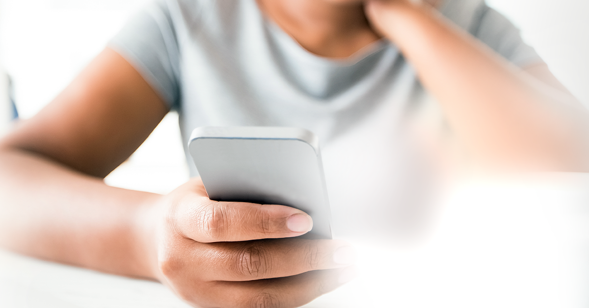 smartphone addiction