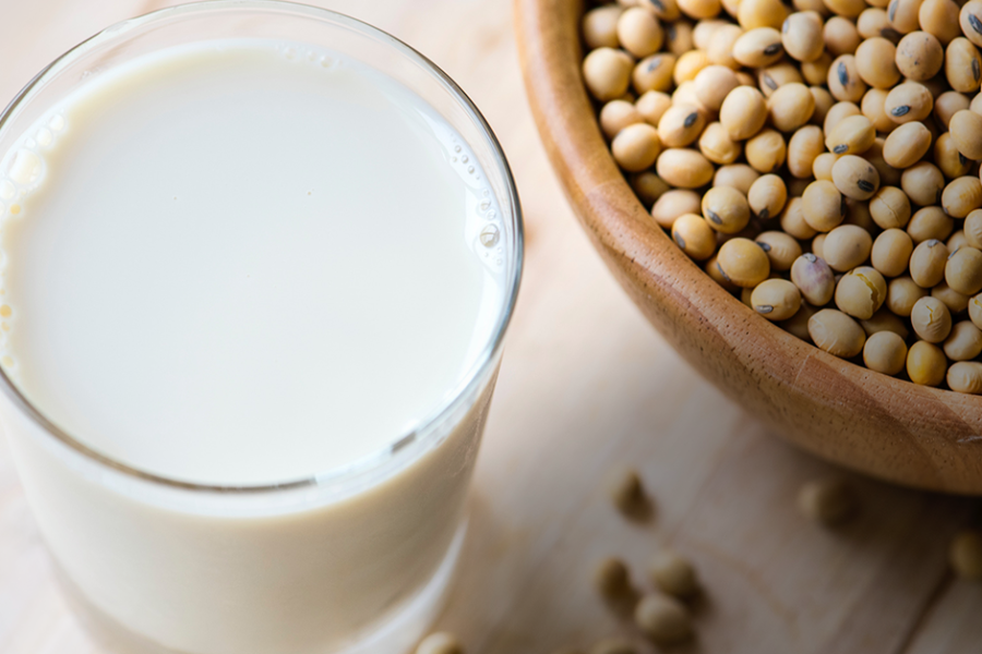 tackling calcium deficiency