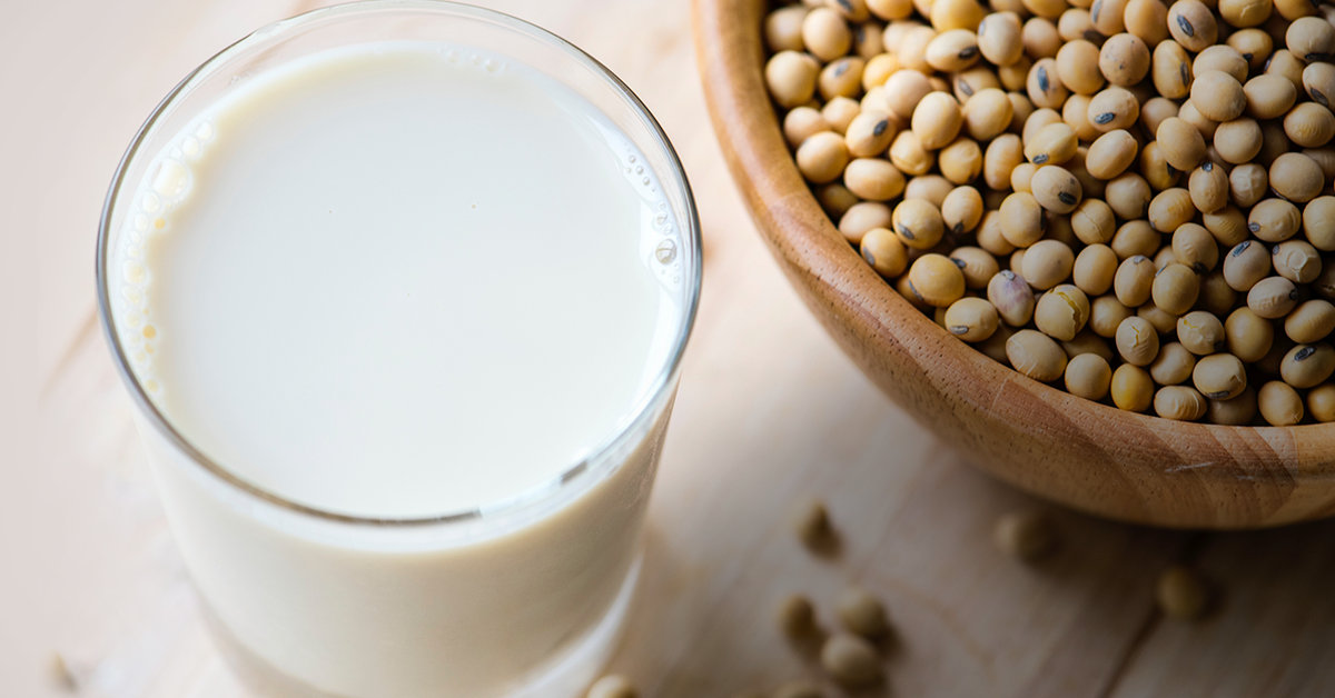 tackling calcium deficiency