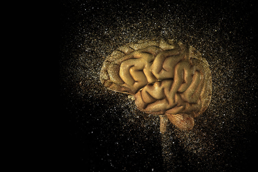 what is alzheimer
