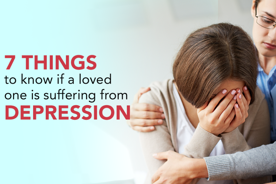 depression