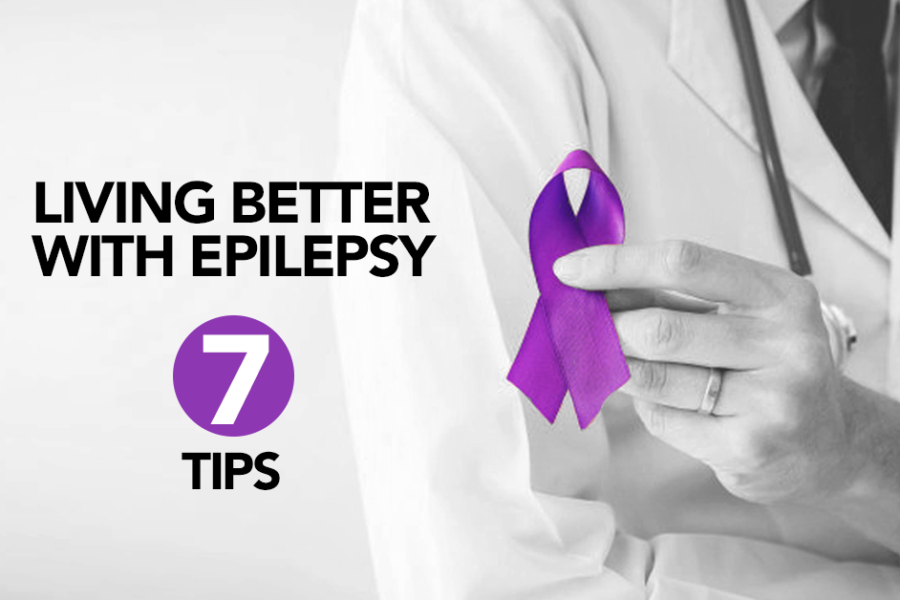Epilepsy