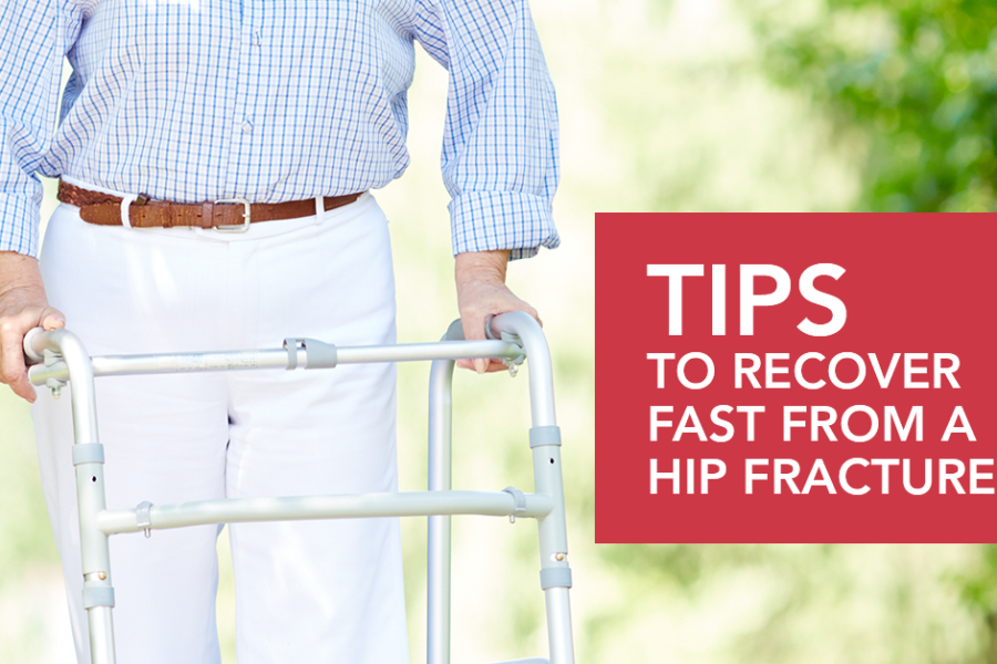 hip fractures