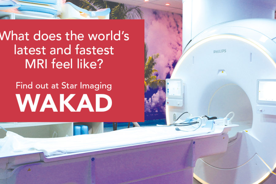 MRI