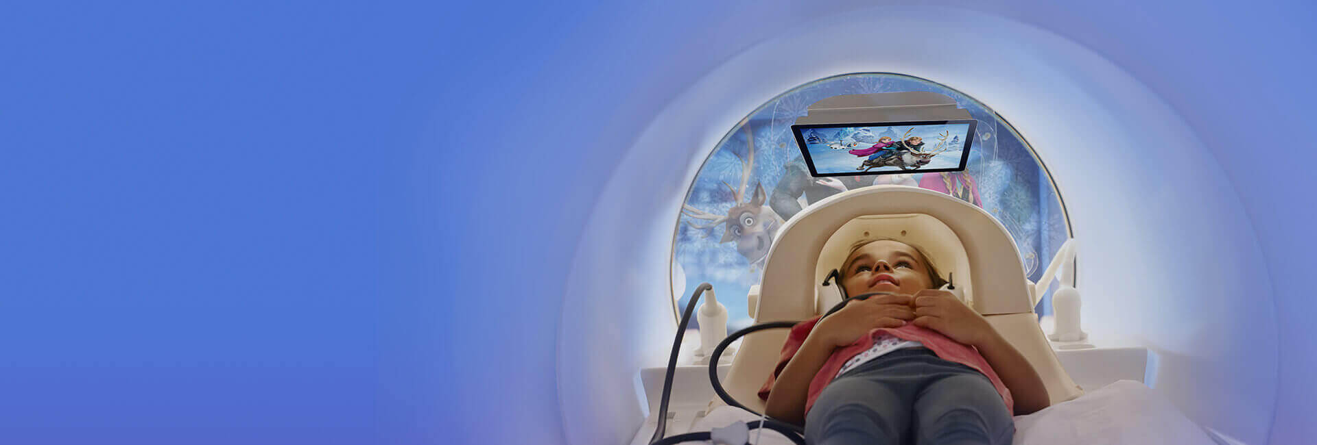 Star Imaging and Research Centre Paediatric MRI