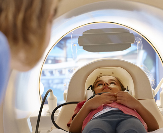 Star Imaging and Research Centre Stay Child friendly