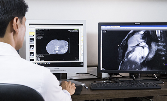 Star Imaging and Reseach Centre perspective