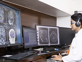 Star Imaging and Reseach Centre perspective