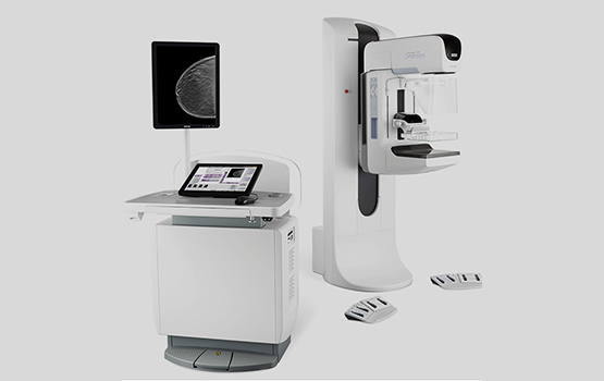Star Imaging India and Research Centre Service Mammography