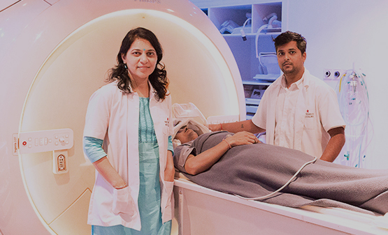 Star Imaging India and Research Centre Service 3T MRI